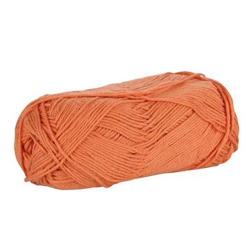 200 Orange Olines Cotton 8/4
